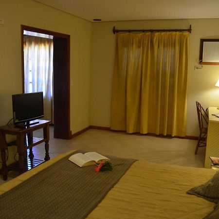 Marcopolo Suites Iguazu Puerto Iguazú Exteriör bild