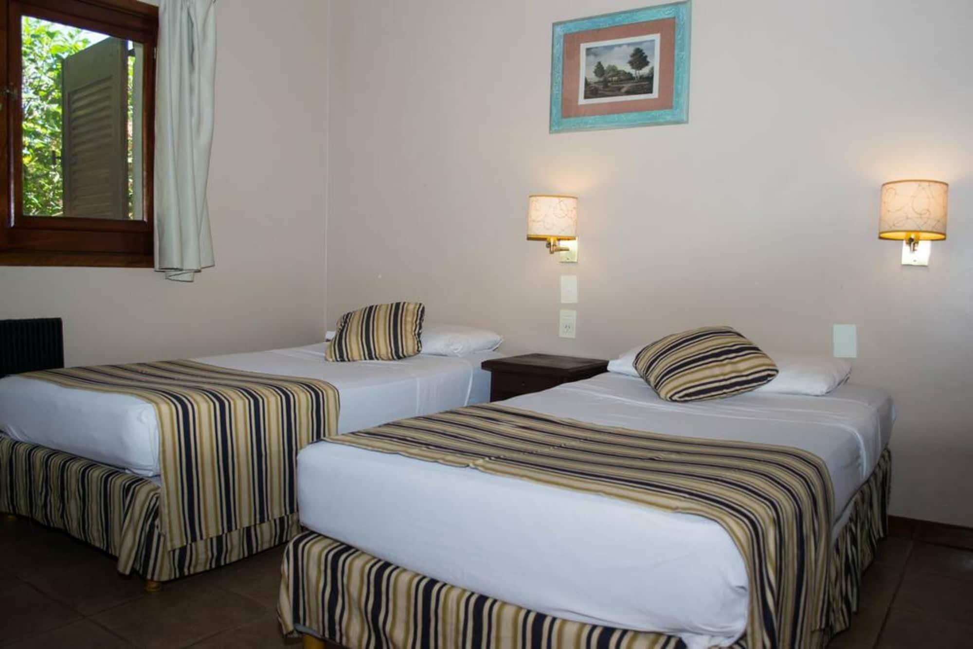 Marcopolo Suites Iguazu Puerto Iguazú Exteriör bild