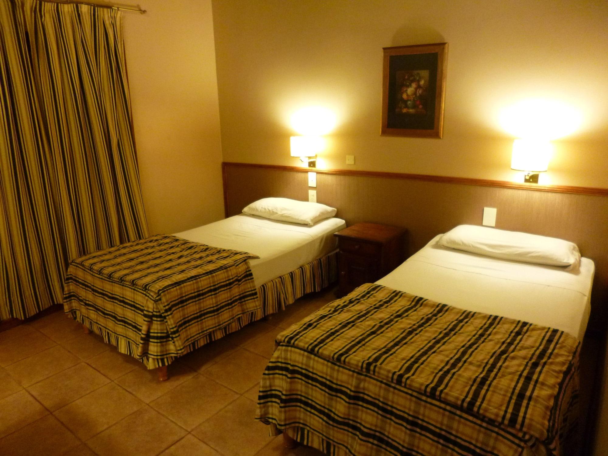 Marcopolo Suites Iguazu Puerto Iguazú Exteriör bild