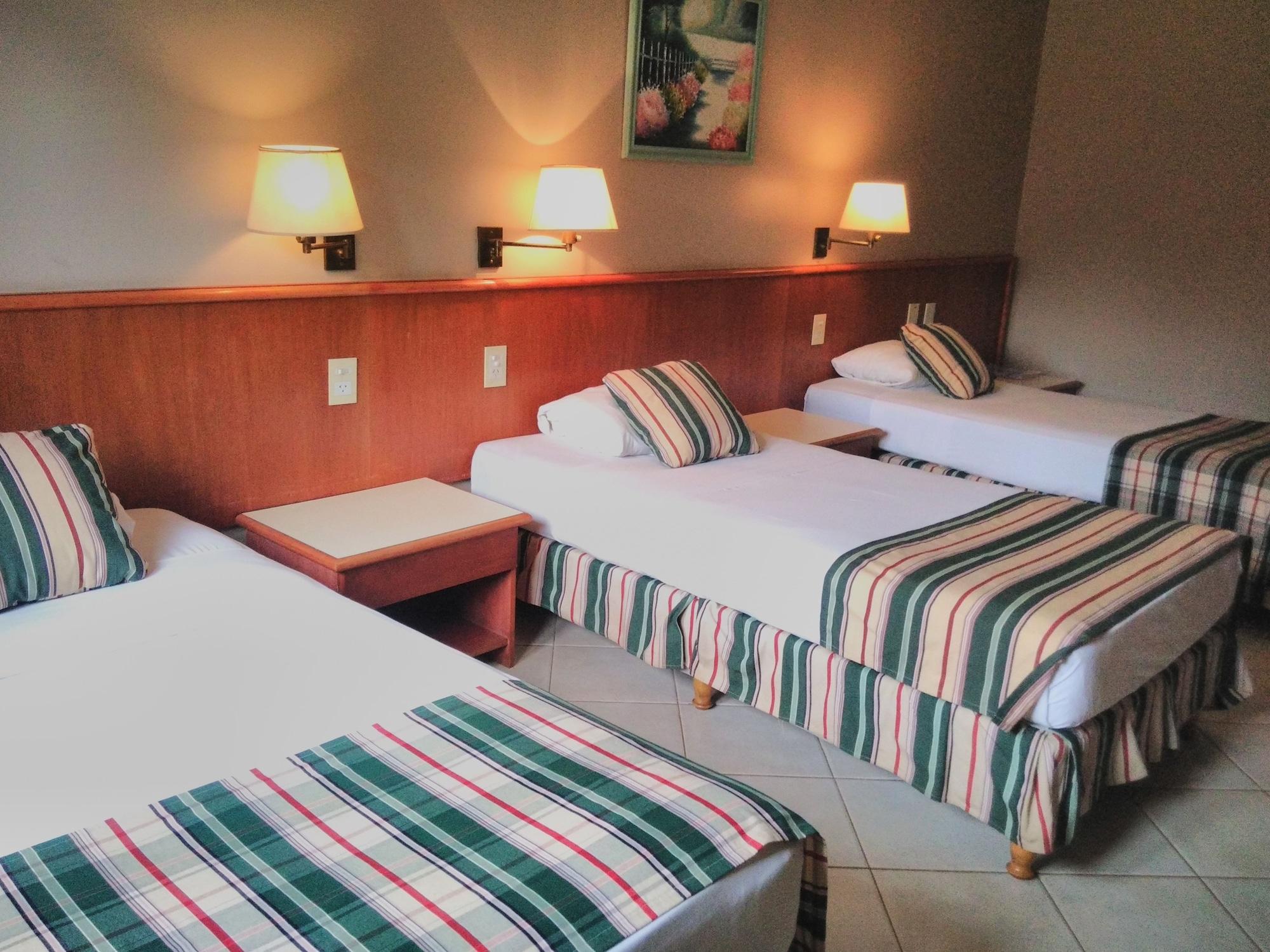 Marcopolo Suites Iguazu Puerto Iguazú Exteriör bild