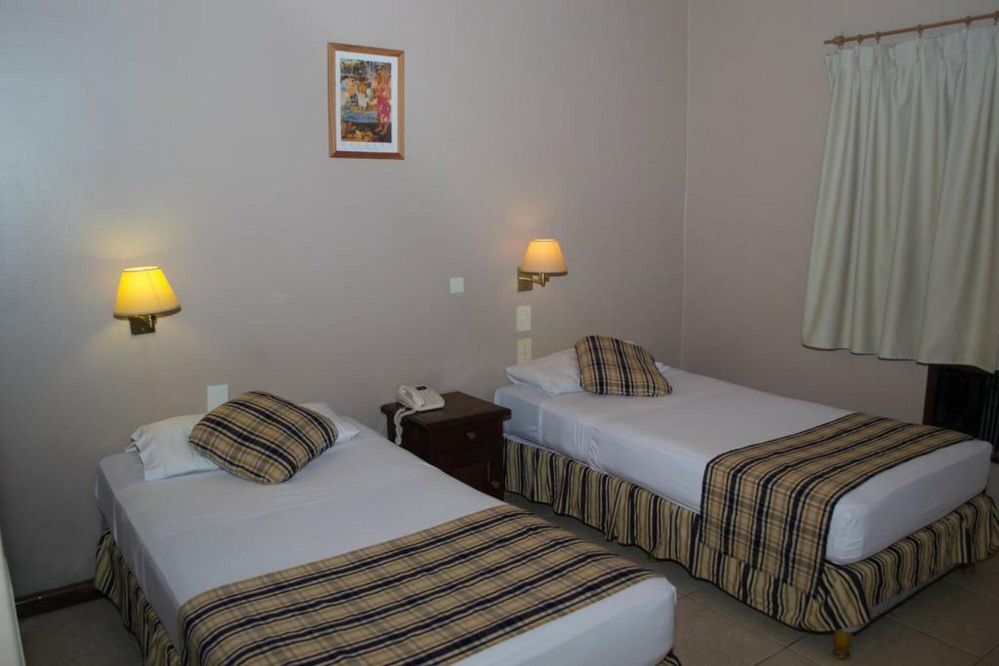 Marcopolo Suites Iguazu Puerto Iguazú Exteriör bild