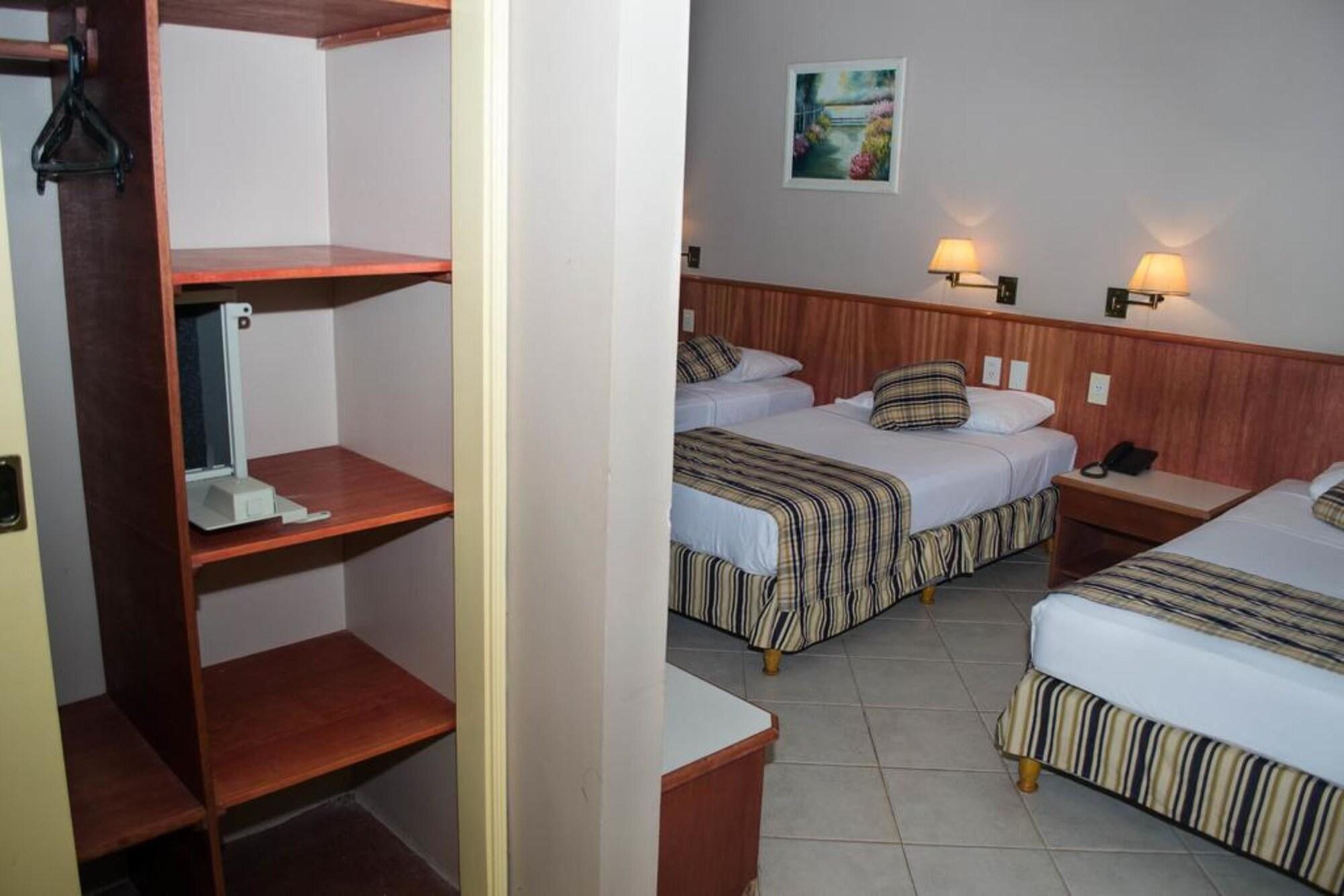 Marcopolo Suites Iguazu Puerto Iguazú Exteriör bild