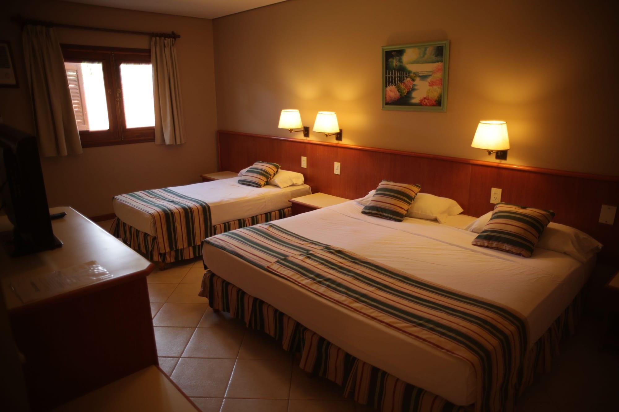 Marcopolo Suites Iguazu Puerto Iguazú Exteriör bild