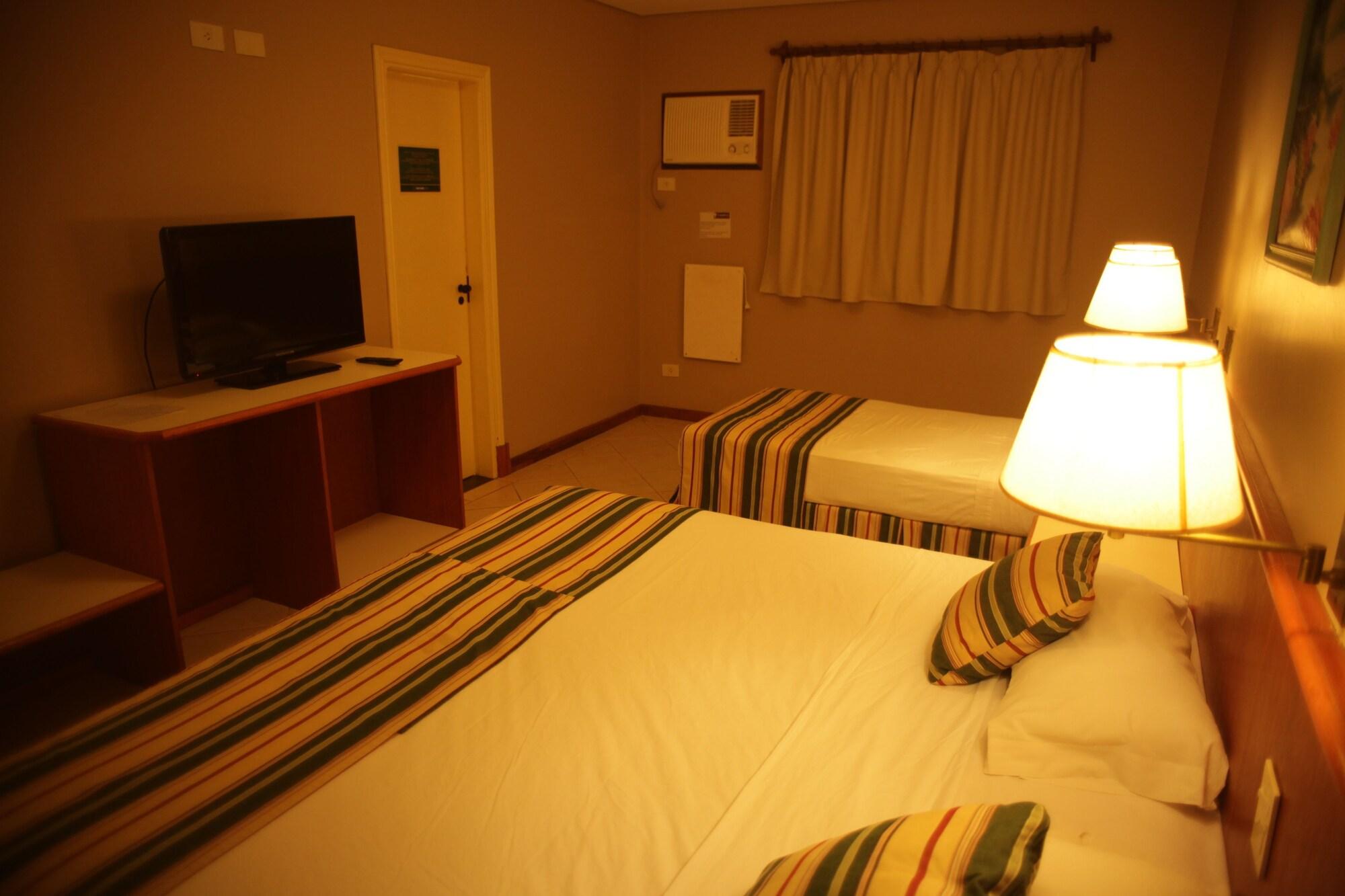 Marcopolo Suites Iguazu Puerto Iguazú Exteriör bild