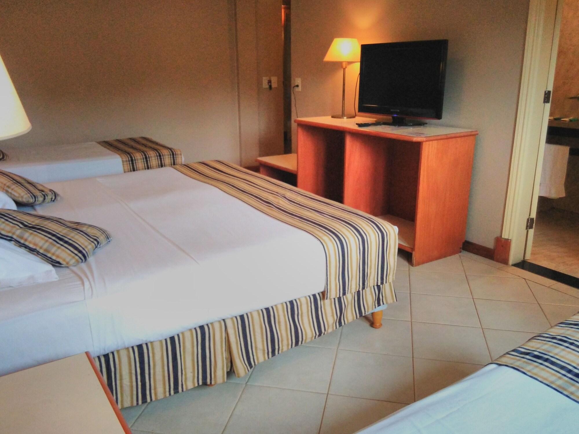 Marcopolo Suites Iguazu Puerto Iguazú Exteriör bild