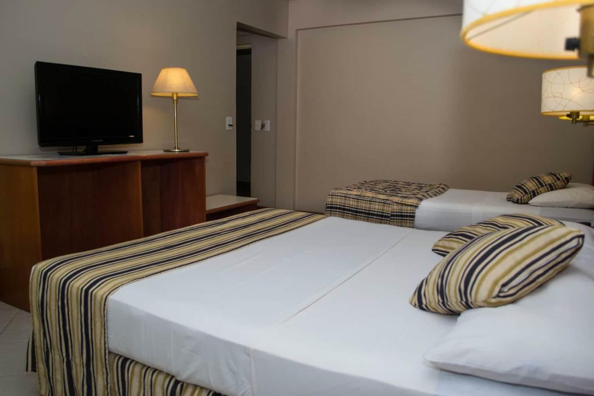 Marcopolo Suites Iguazu Puerto Iguazú Exteriör bild