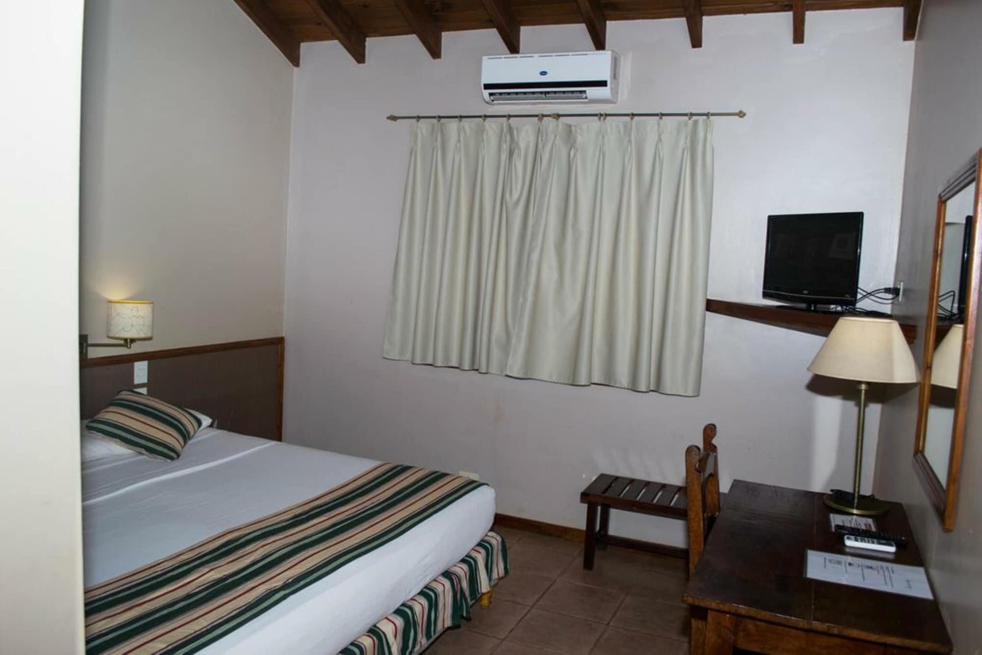 Marcopolo Suites Iguazu Puerto Iguazú Exteriör bild