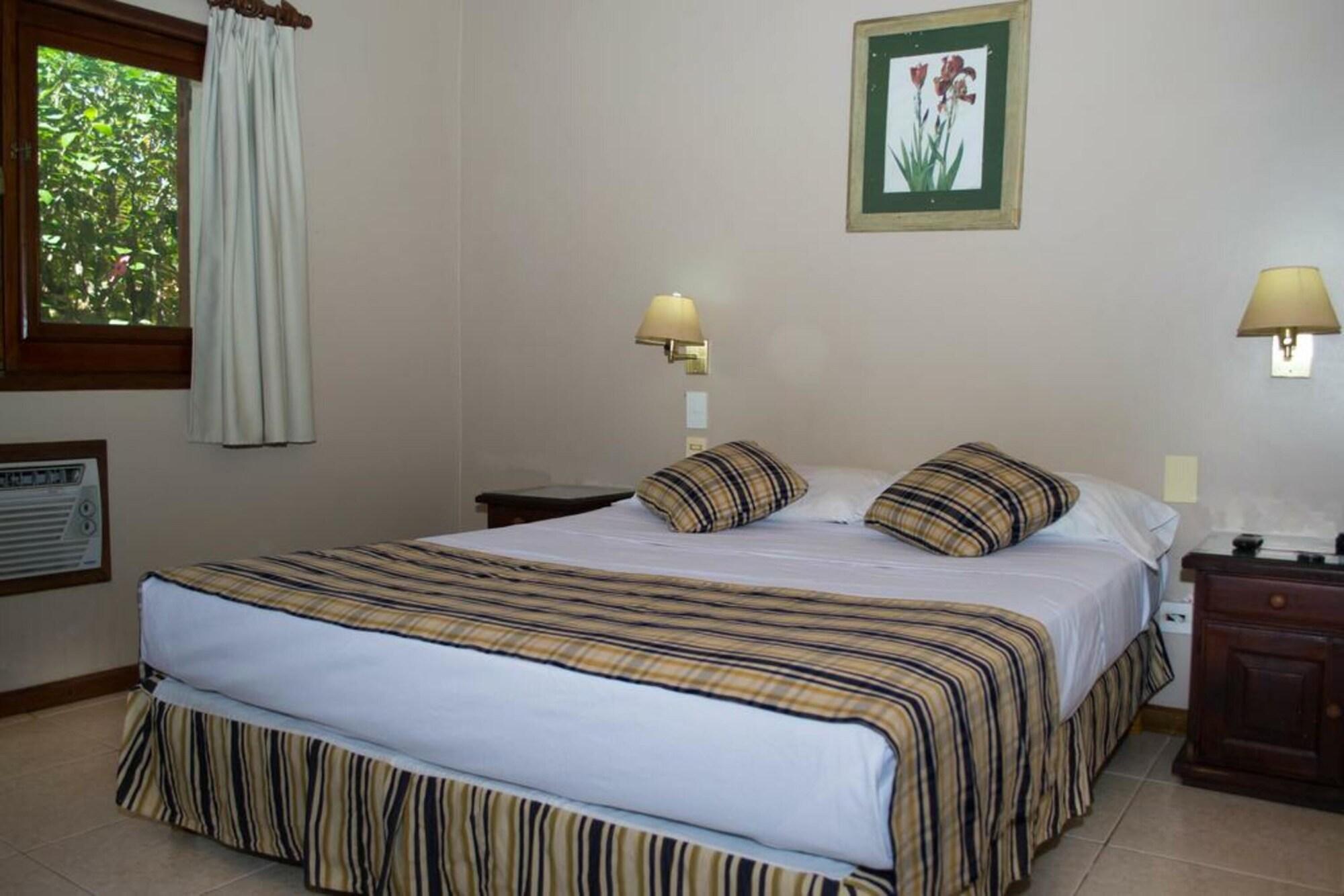 Marcopolo Suites Iguazu Puerto Iguazú Exteriör bild
