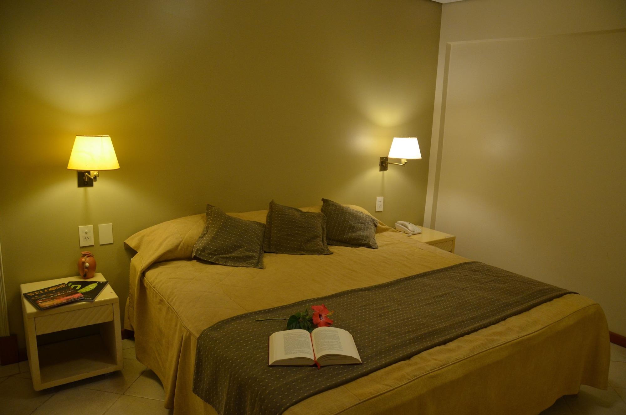 Marcopolo Suites Iguazu Puerto Iguazú Exteriör bild