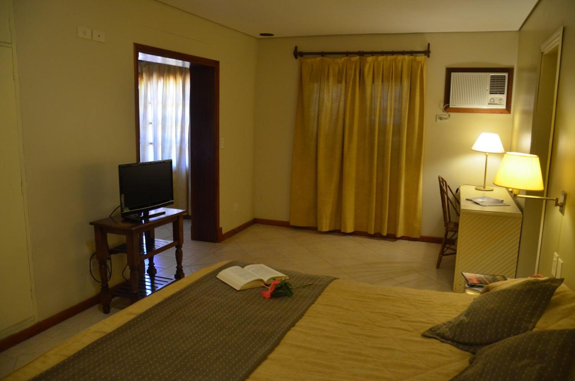 Marcopolo Suites Iguazu Puerto Iguazú Exteriör bild
