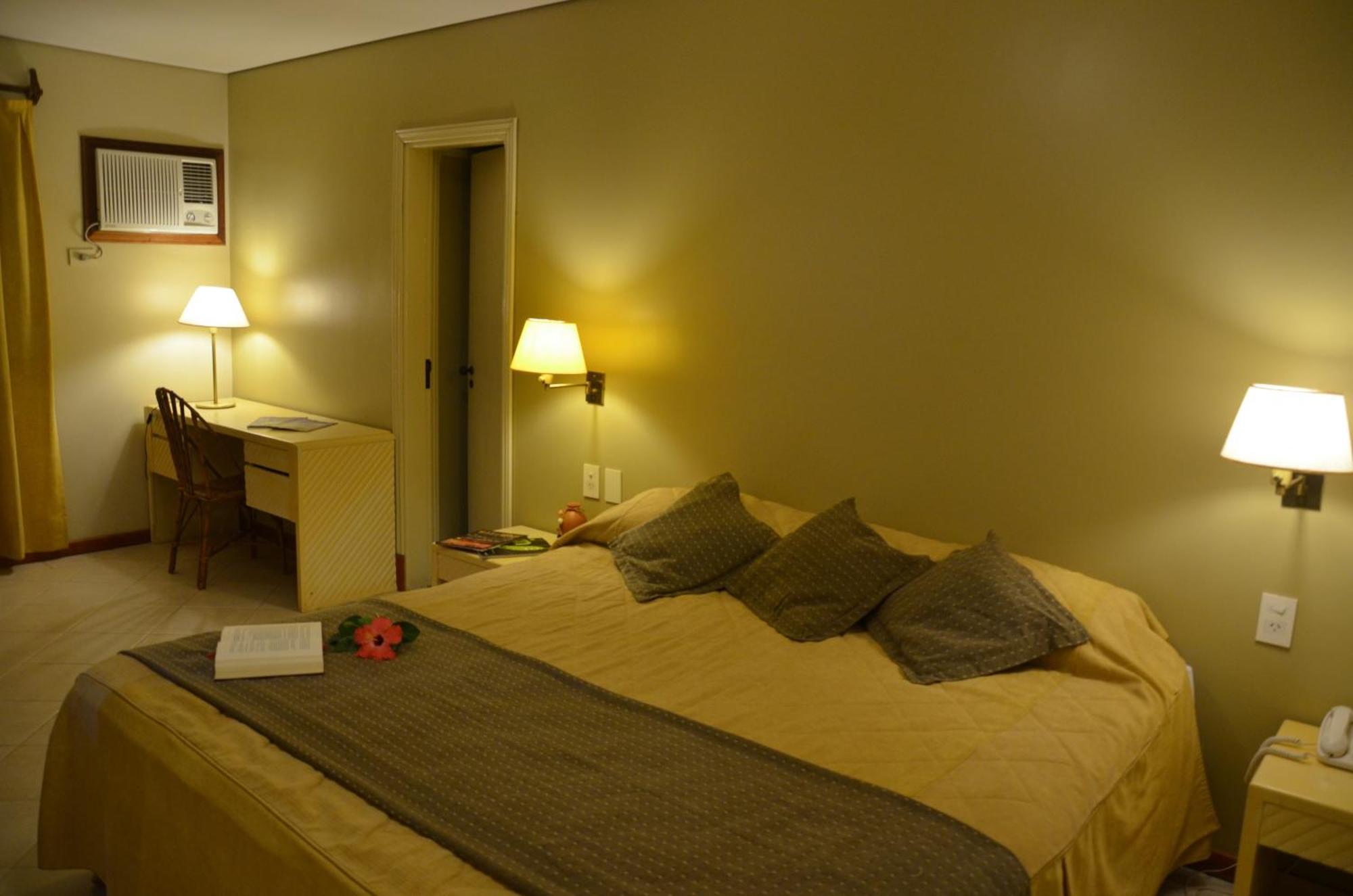 Marcopolo Suites Iguazu Puerto Iguazú Exteriör bild