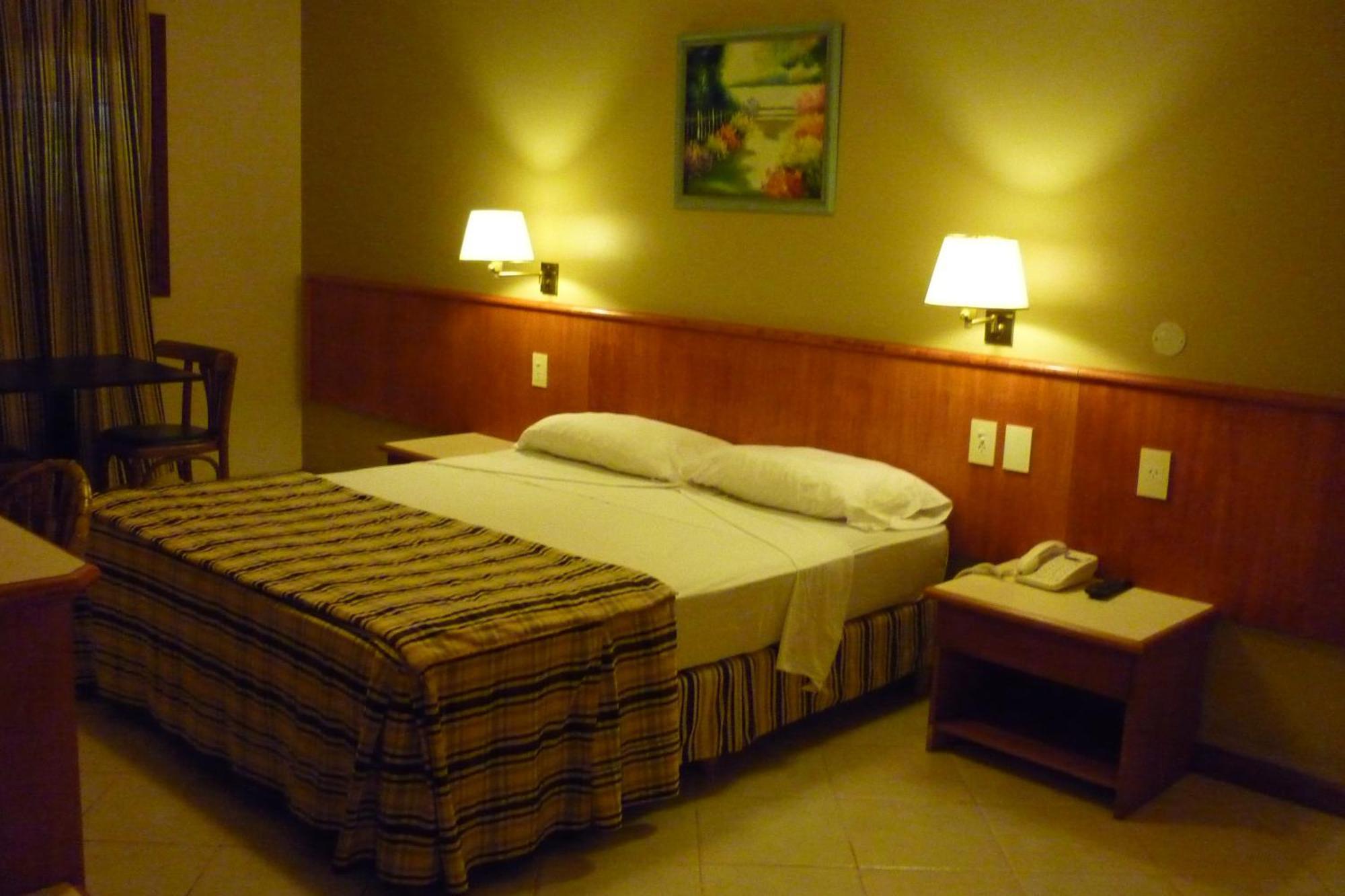 Marcopolo Suites Iguazu Puerto Iguazú Exteriör bild
