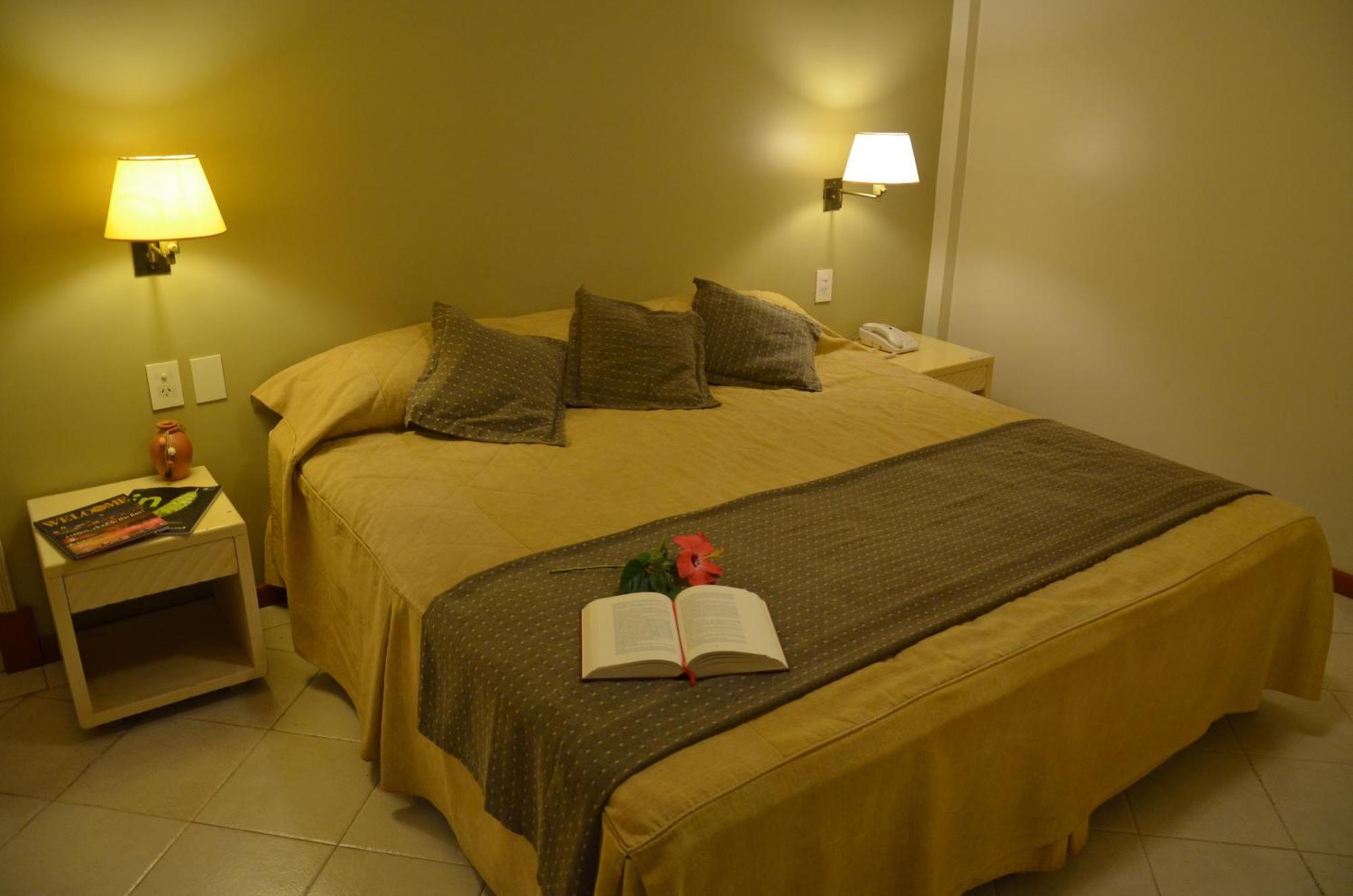 Marcopolo Suites Iguazu Puerto Iguazú Exteriör bild