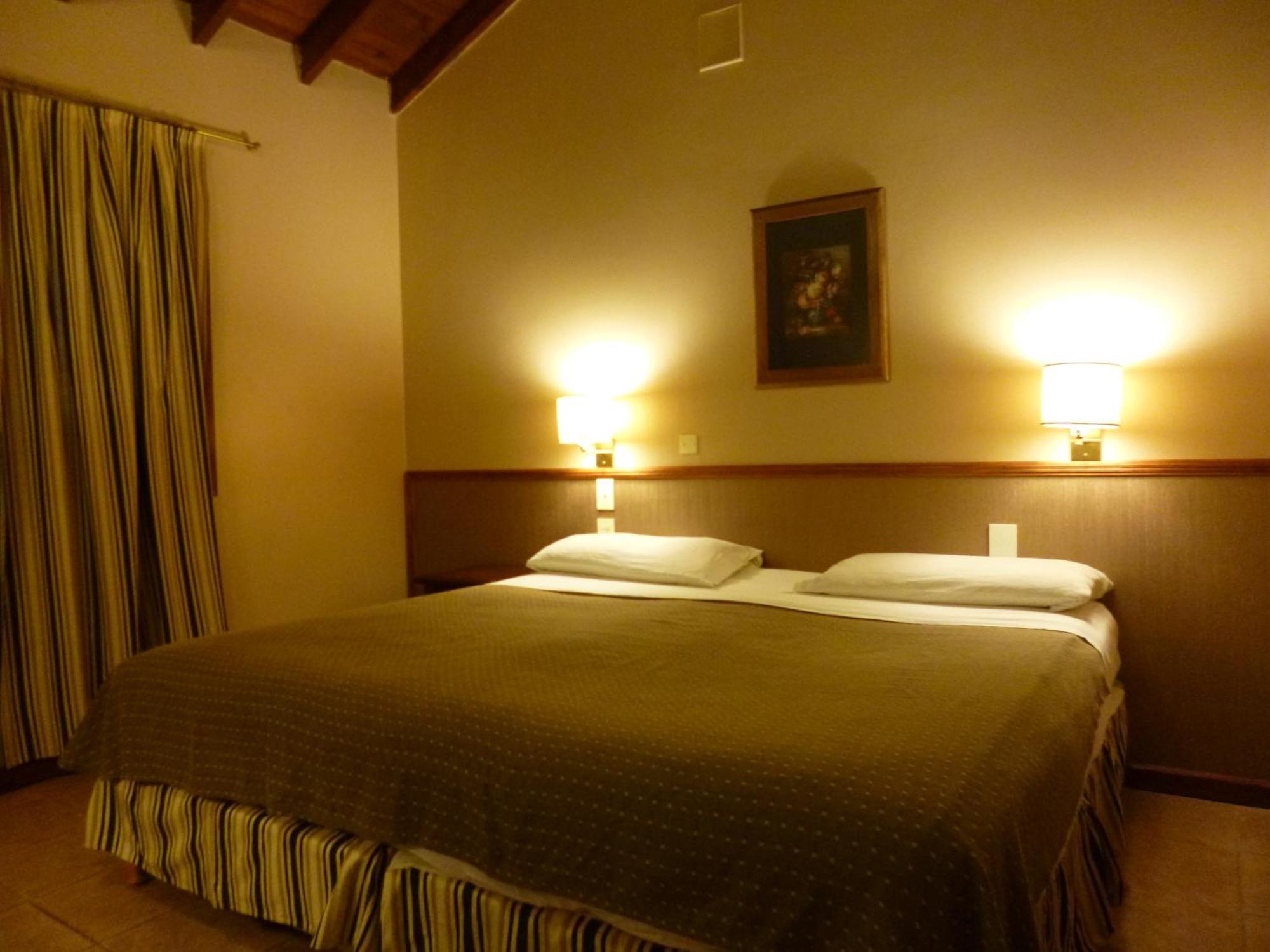 Marcopolo Suites Iguazu Puerto Iguazú Rum bild