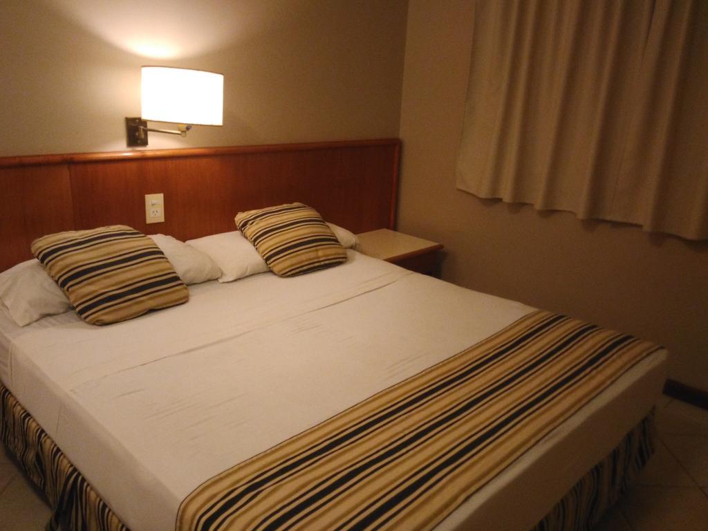 Marcopolo Suites Iguazu Puerto Iguazú Exteriör bild
