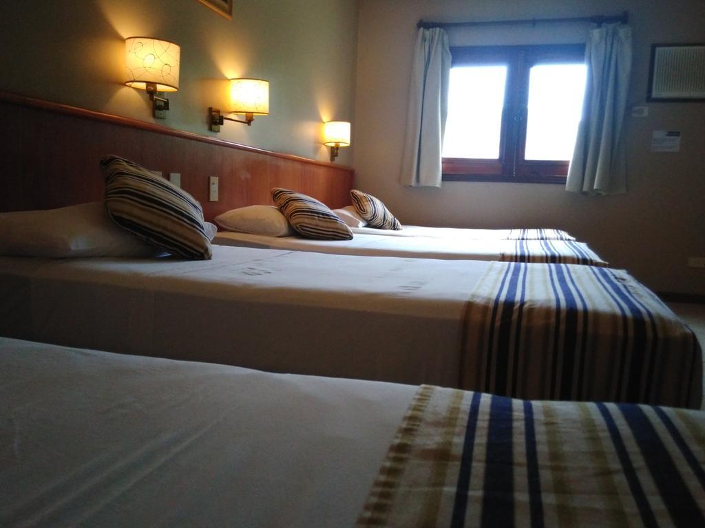 Marcopolo Suites Iguazu Puerto Iguazú Exteriör bild