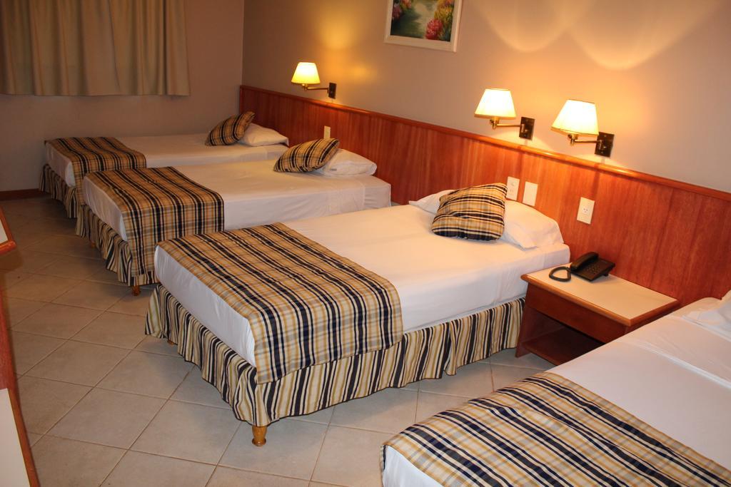 Marcopolo Suites Iguazu Puerto Iguazú Exteriör bild