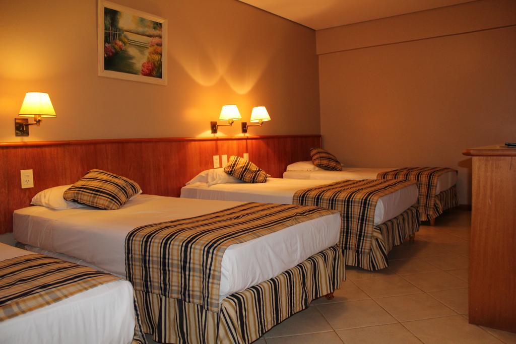 Marcopolo Suites Iguazu Puerto Iguazú Exteriör bild