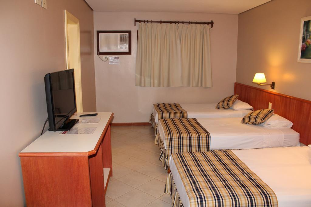Marcopolo Suites Iguazu Puerto Iguazú Exteriör bild