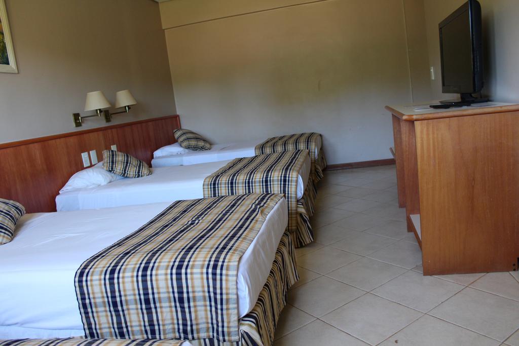 Marcopolo Suites Iguazu Puerto Iguazú Exteriör bild