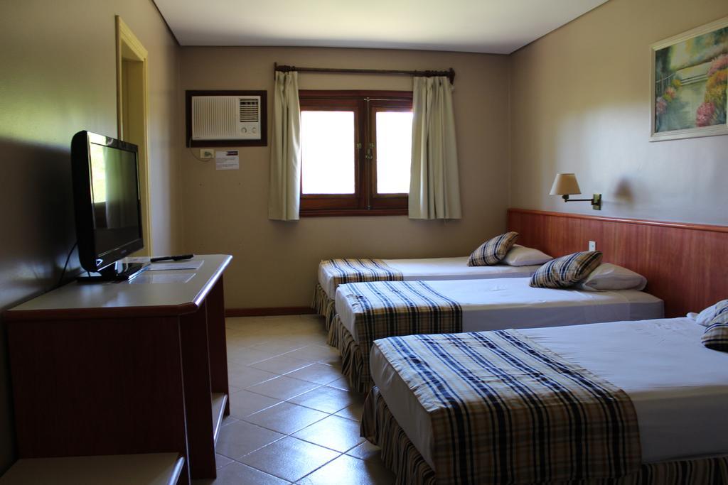 Marcopolo Suites Iguazu Puerto Iguazú Exteriör bild