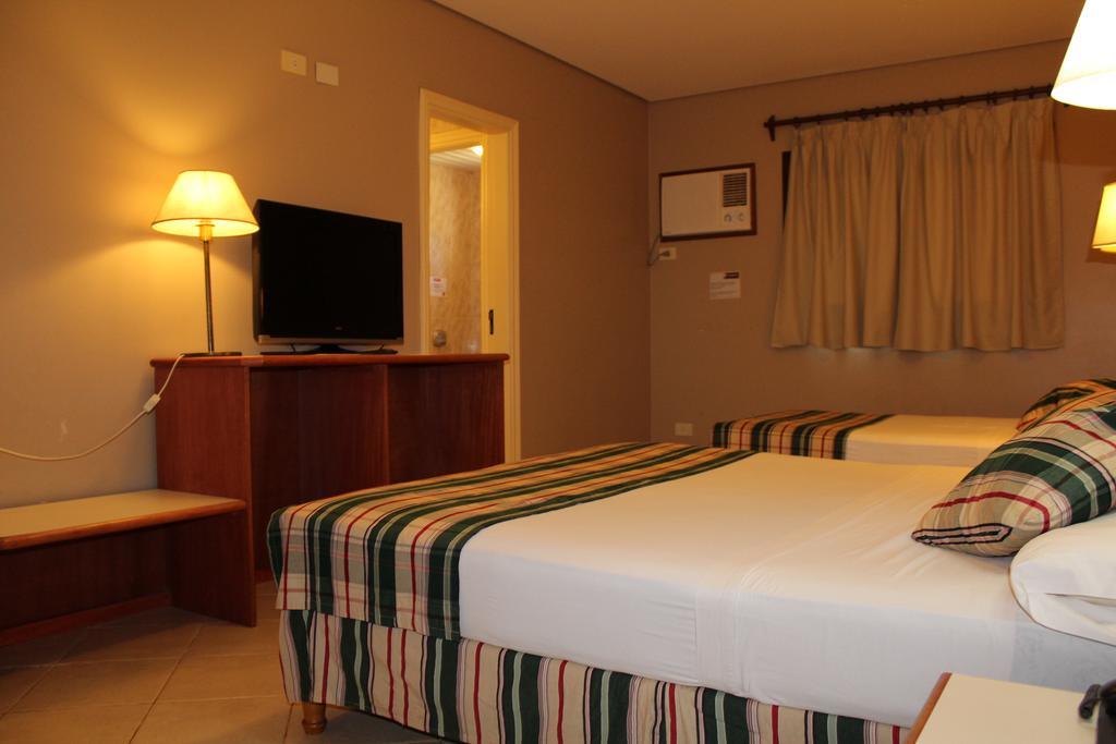 Marcopolo Suites Iguazu Puerto Iguazú Exteriör bild