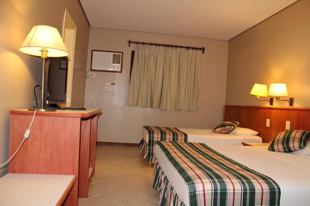 Marcopolo Suites Iguazu Puerto Iguazú Exteriör bild