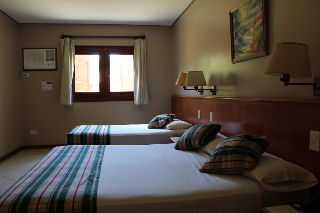 Marcopolo Suites Iguazu Puerto Iguazú Exteriör bild