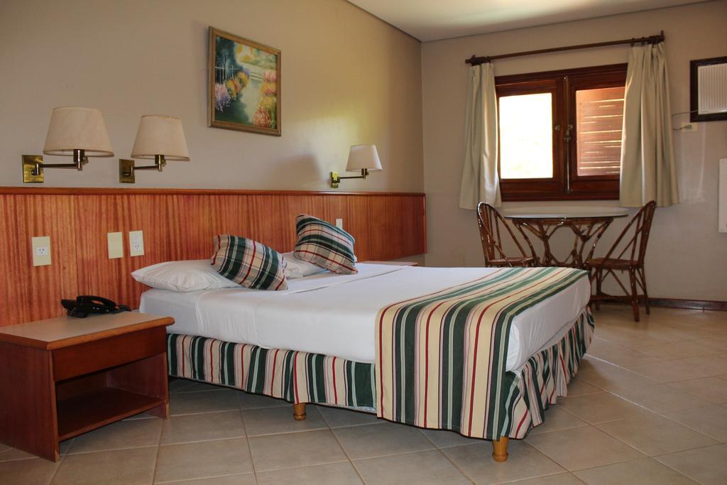 Marcopolo Suites Iguazu Puerto Iguazú Exteriör bild