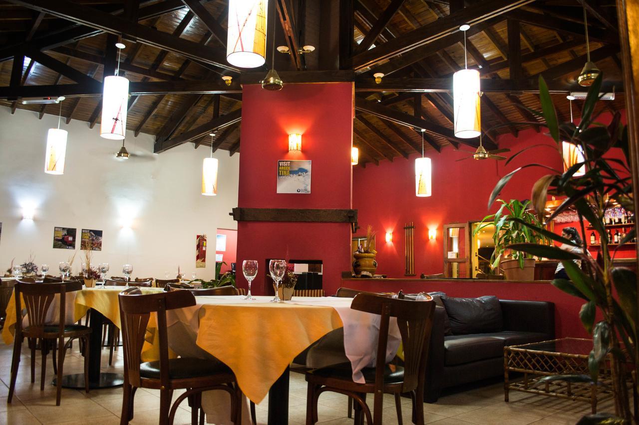Marcopolo Suites Iguazu Puerto Iguazú Exteriör bild