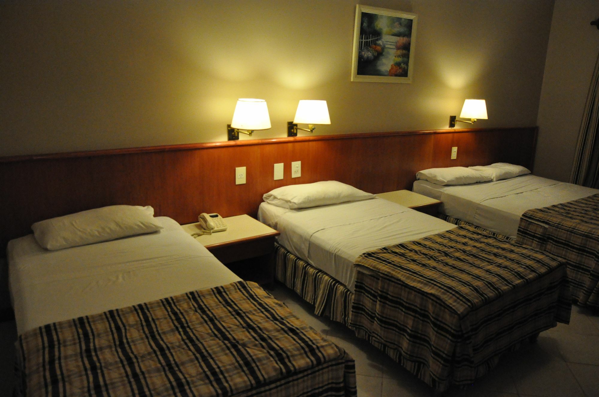Marcopolo Suites Iguazu Puerto Iguazú Exteriör bild