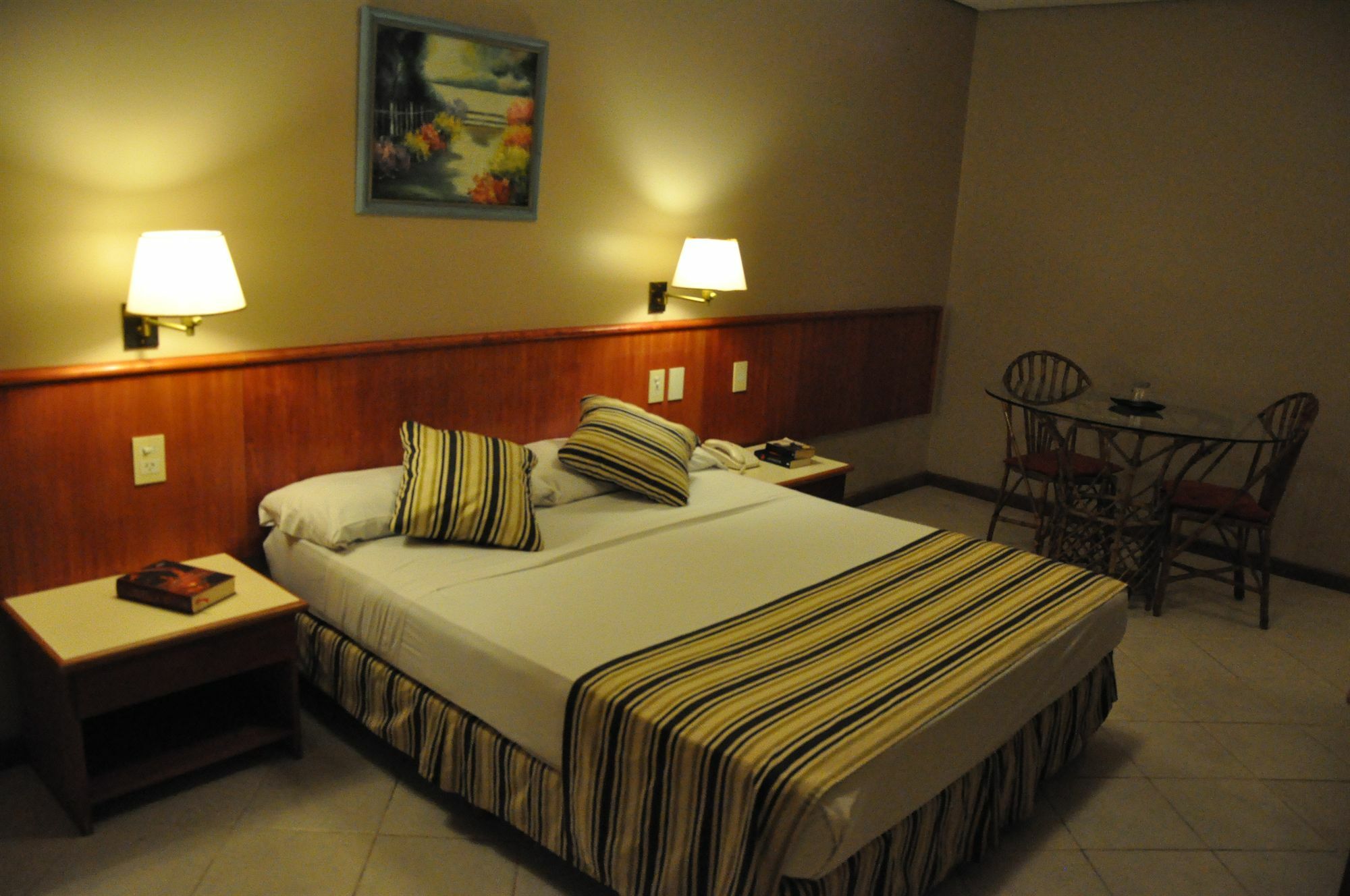 Marcopolo Suites Iguazu Puerto Iguazú Exteriör bild