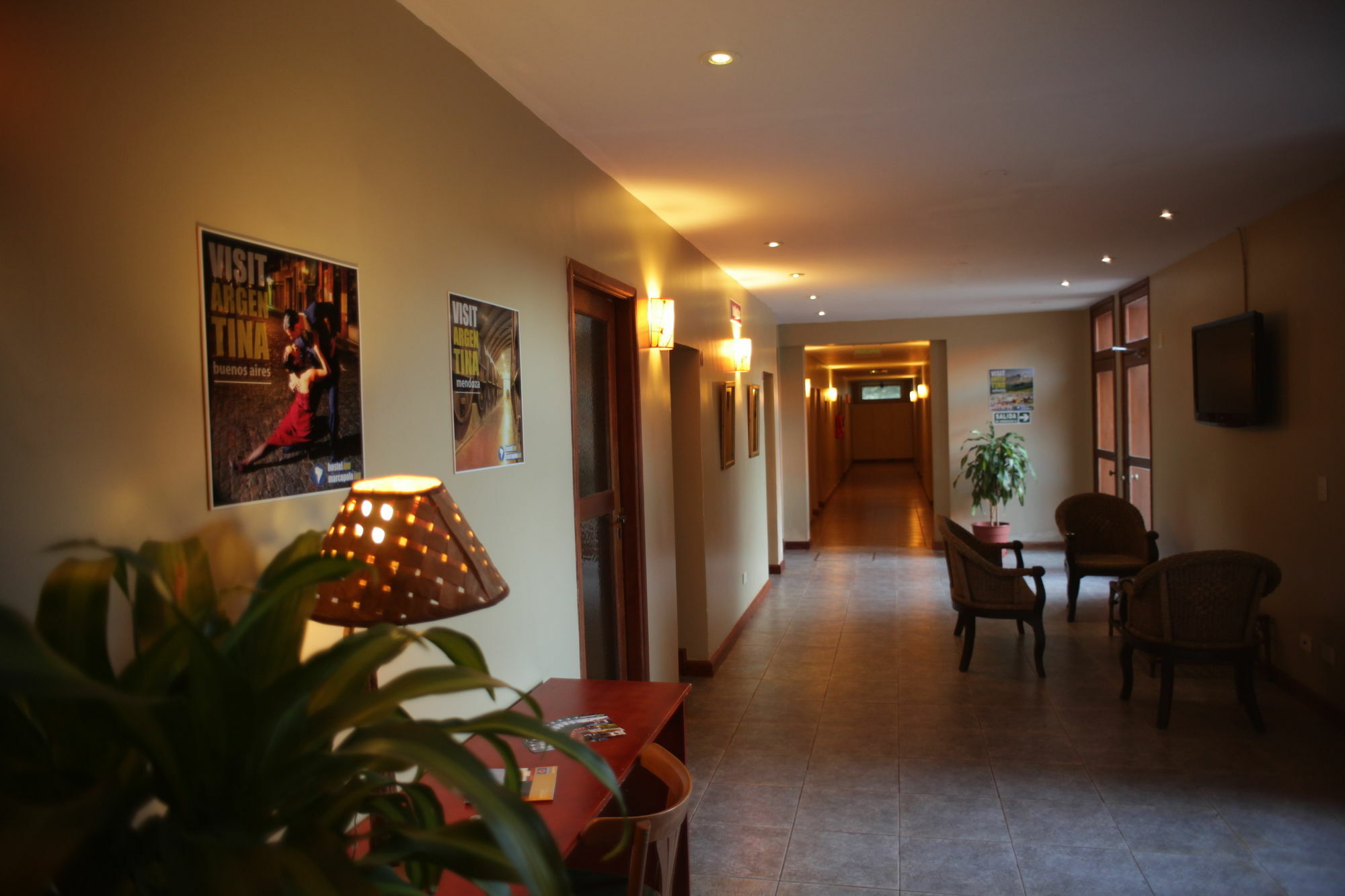 Marcopolo Suites Iguazu Puerto Iguazú Exteriör bild