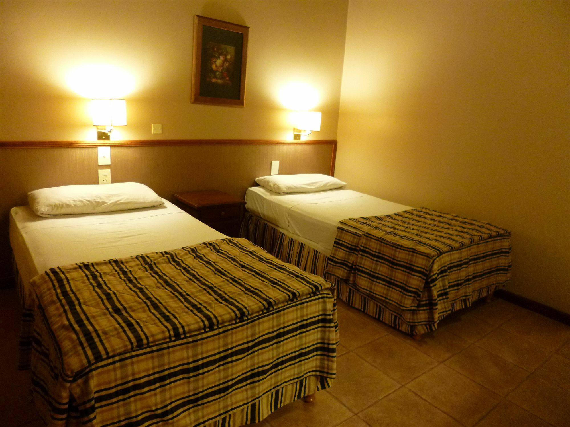 Marcopolo Suites Iguazu Puerto Iguazú Exteriör bild