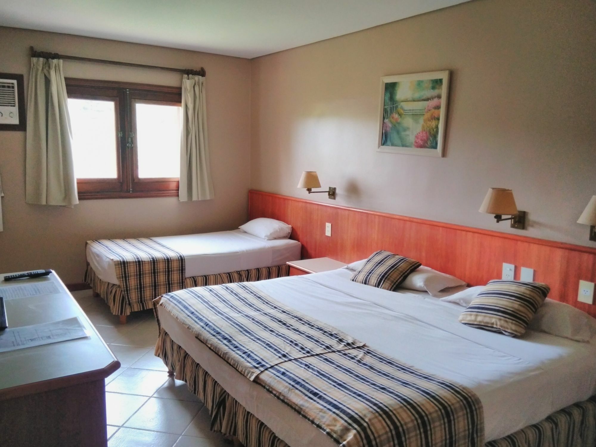 Marcopolo Suites Iguazu Puerto Iguazú Exteriör bild