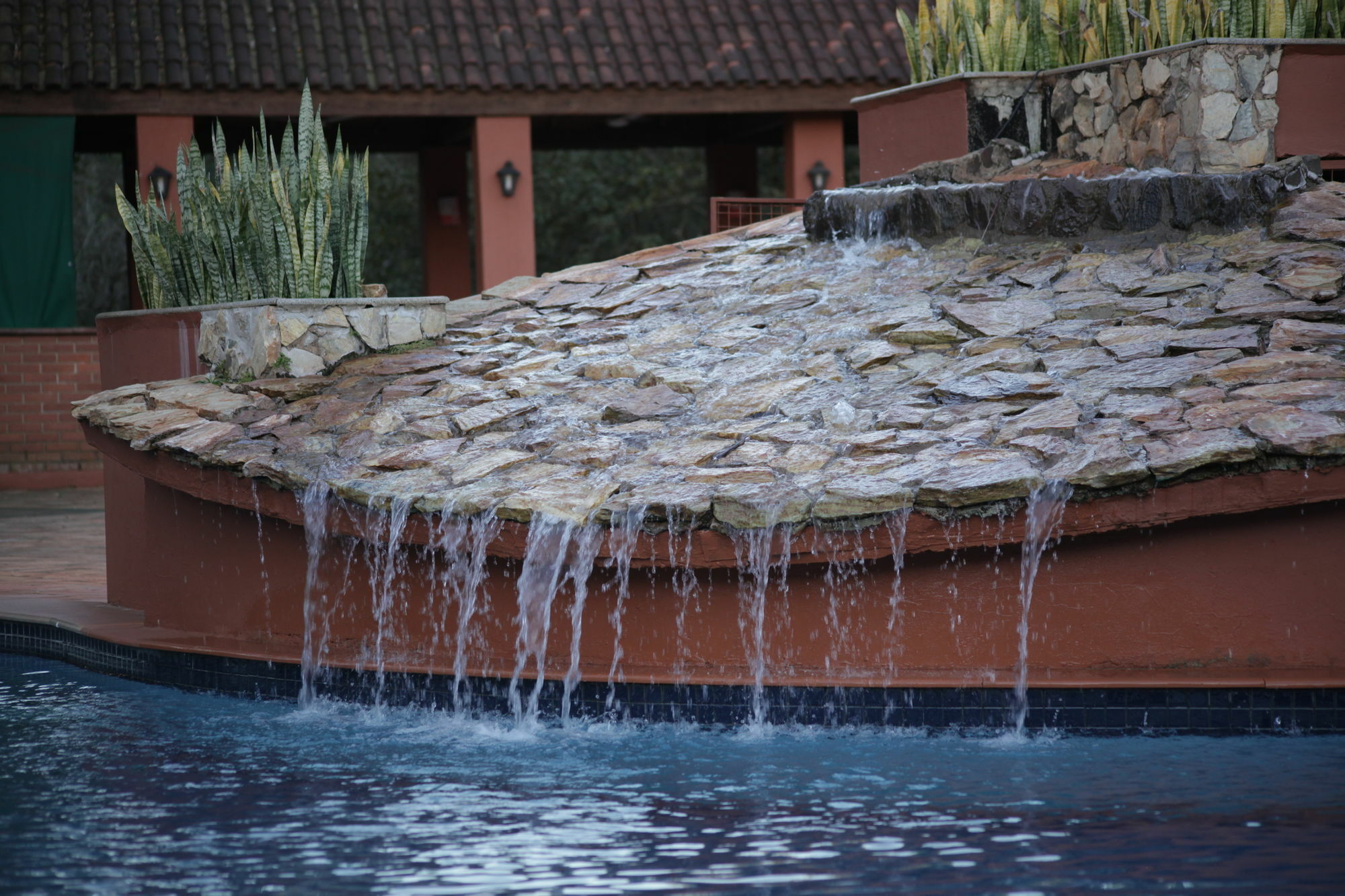 Marcopolo Suites Iguazu Puerto Iguazú Exteriör bild