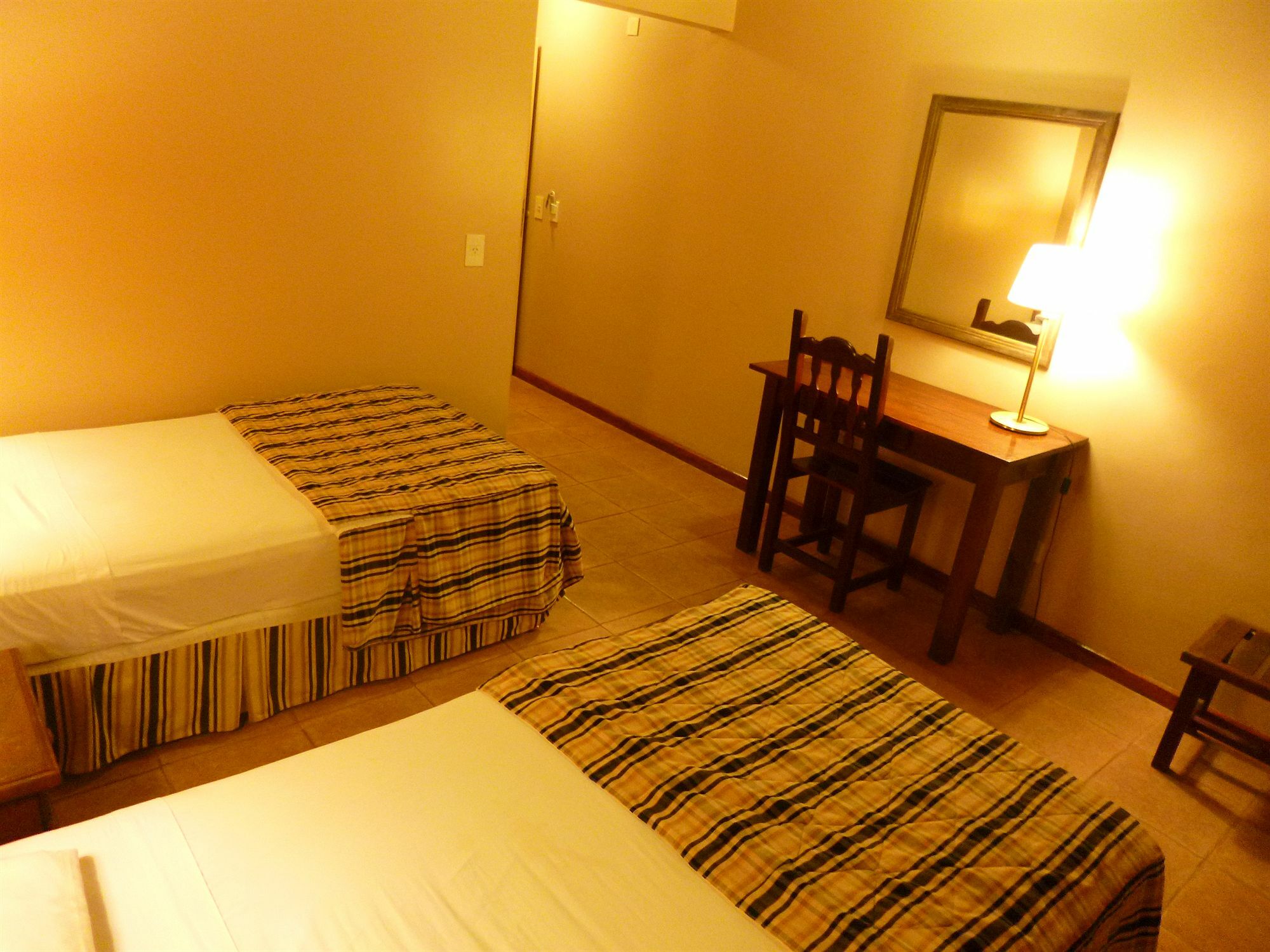 Marcopolo Suites Iguazu Puerto Iguazú Exteriör bild